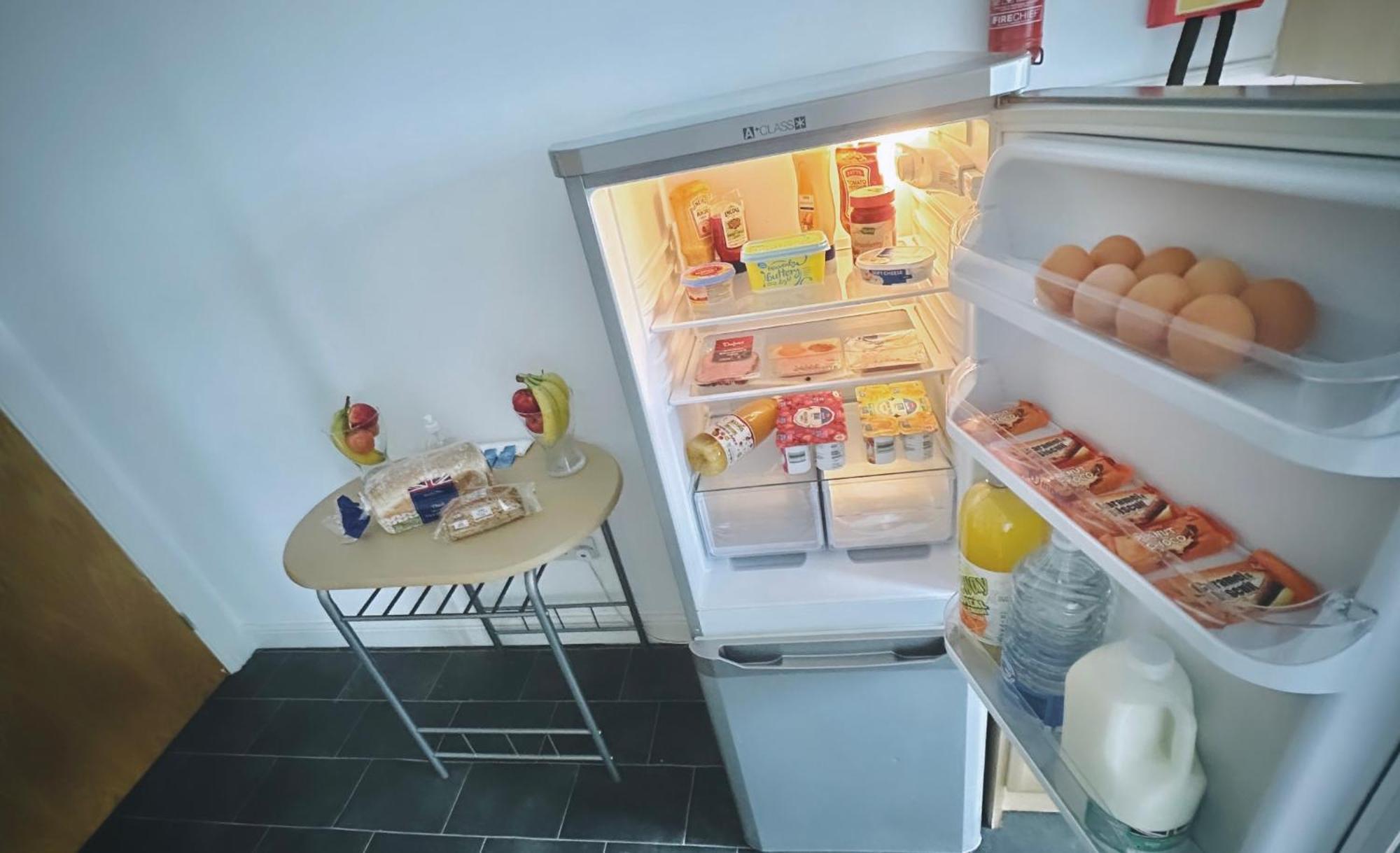 Unique View Of Anfield Stadium - Charming 2 Bedroom Apartment In Liverpool With Parking Екстериор снимка
